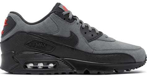 nike air max seude heren|Nike Air Max 90 Grey Suede Men's .